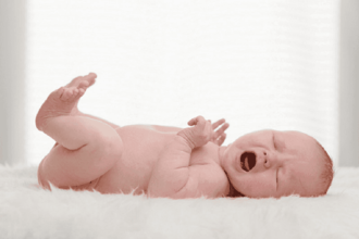 Фото: Эпидидимит у ребенка