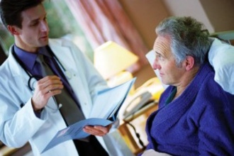 Фото: Лечение эпидидимита антибиотиками