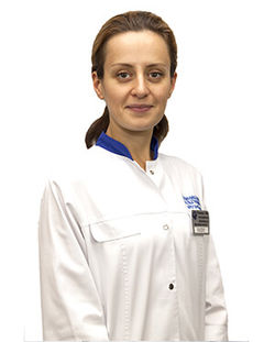 Бродская Марина Александровна